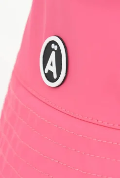 Tanta Drepsen Hat Hot Pink