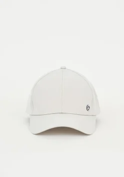 Tanta Ulan Cap Off-white