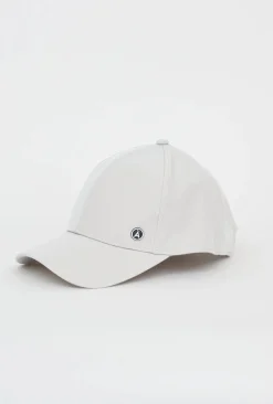 Tanta Ulan Cap Off-white