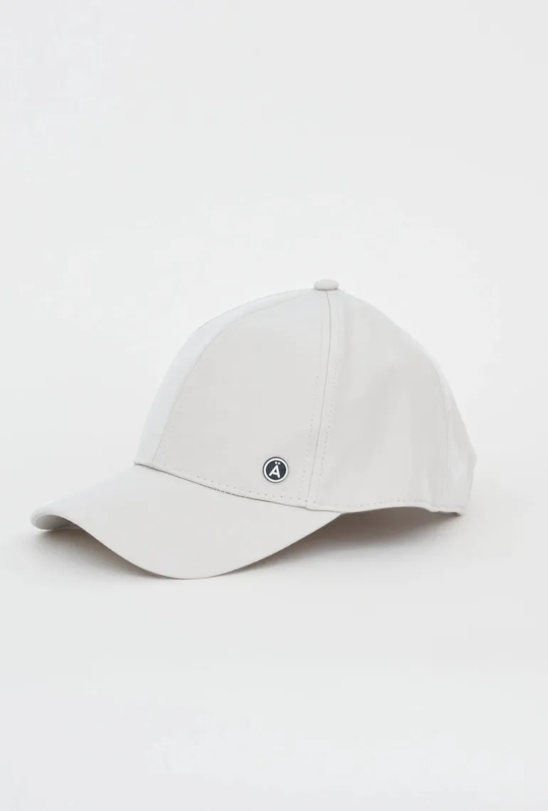 Tanta Ulan Cap Off-white