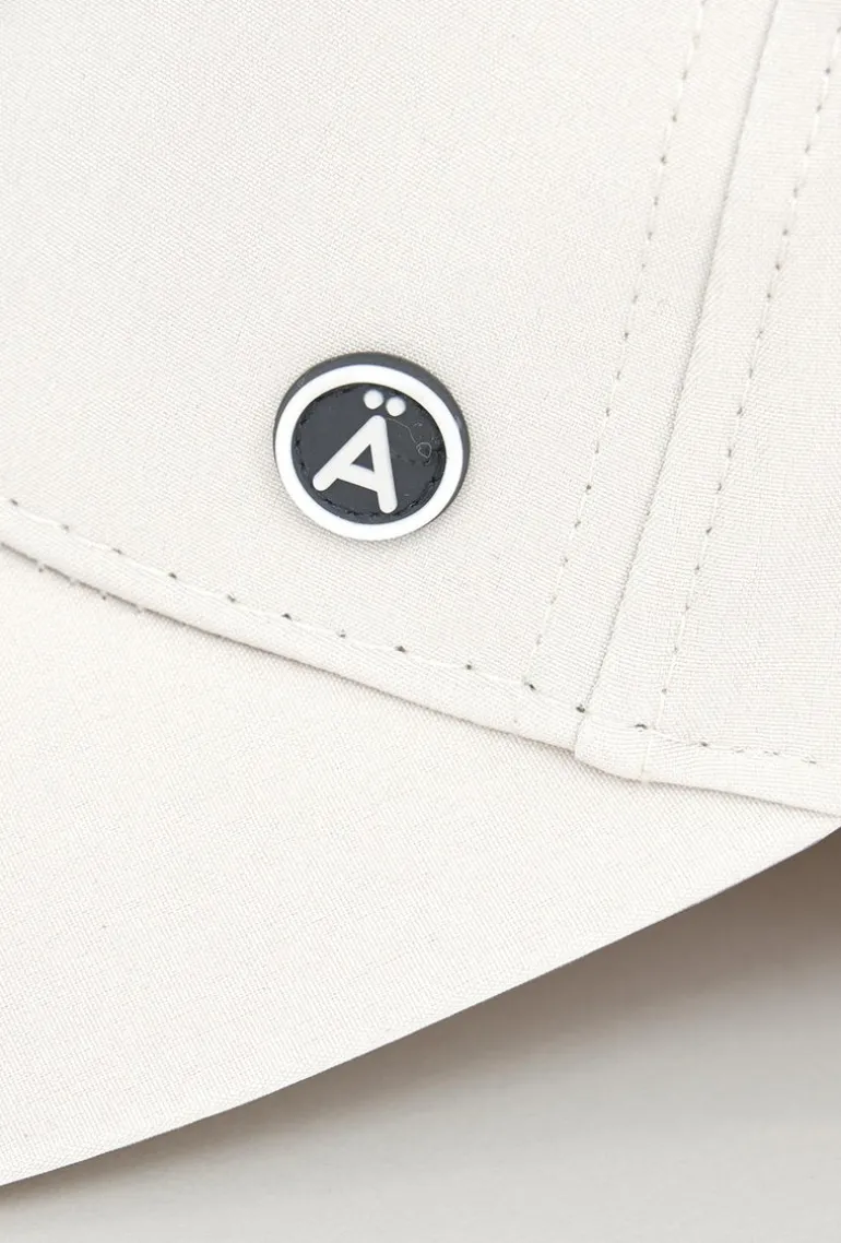 Tanta Ulan Cap Off-white