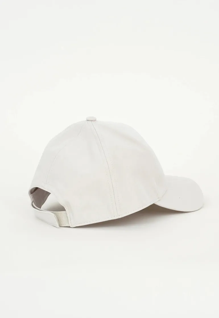 Tanta Ulan Cap Off-white