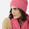 The Codello Cosy Winter Hat & Scarf Gift Set