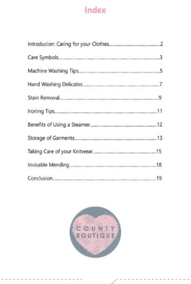 The 'Dress for Success' Gift