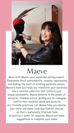 The Home 'Wardrobe Reset' Gift Experience