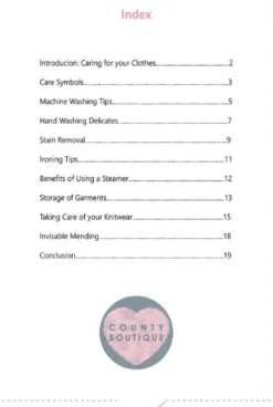 The Home 'Wardrobe Reset' Gift Experience
