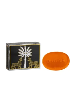 The Ortigia Home Scent Gift Bundle - Ambra Nera