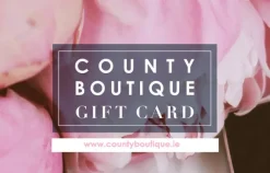 The Personalised In-store Style Experience Gift