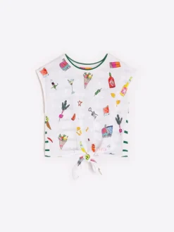 Vilagallo Alizia T-Shirt