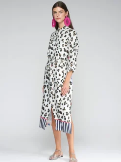 Vilagallo Antonella Dress