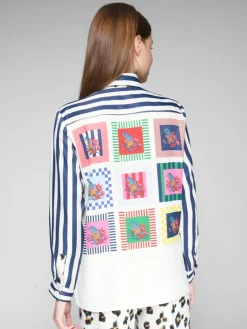 Vilagallo Tea Shirt