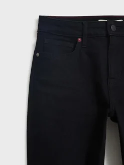 White Stuff Brooke Black Denim