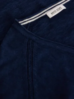 White Stuff Naria Jumper Navy